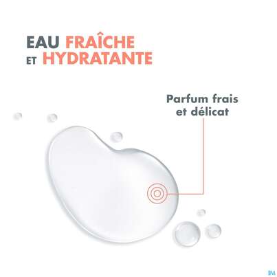 Avene Basispflege Gesichtswasser 200ml, A-Nr.: 1034076 - 05