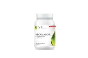 Sie sehen eine Packung REGULADOR KPS 60 ST, Produktbild: 01 REGULADOR KPS 60 ST, A-Nr.: 4851232 - 01