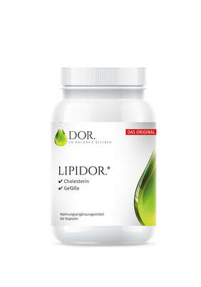 LIPIDOR KPS 60 ST, A-Nr.: 5063525 - 01