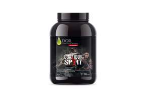 Sie sehen eine Packung CORTIDOR SPORT KPS 120 ST, Produktbild: 01 CORTIDOR SPORT KPS 120 ST, A-Nr.: 5100781 - 01