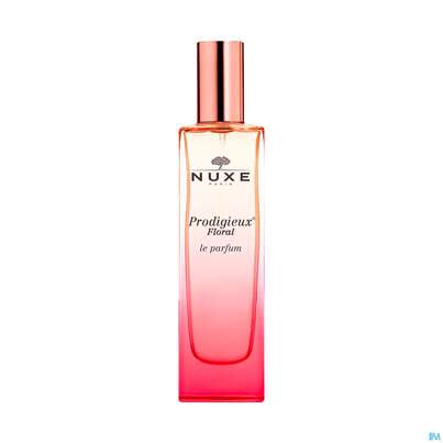 Nuxe Prodigieux Le Parfum Florale 50ml, A-Nr.: 5479384 - 04