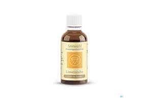 Sie sehen eine Packung Seewald löwenzahn 50ml, Produktbild: 01 Seewald löwenzahn 50ml, A-Nr.: 4624855 - 01