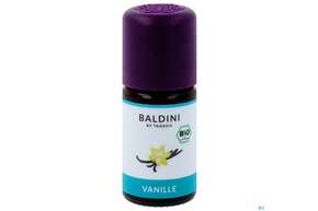 Taoasis Baldini Bioaroma Vanille Extrakt 5ml, A-Nr.: 4621259 - 01