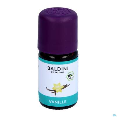 Taoasis Baldini Bioaroma Vanille Extrakt 5ml, A-Nr.: 4621259 - 03