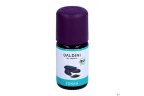 Taoasis Baldini Bio-aroma Tonka Extrakt Bio 5ml, A-Nr.: 4434824 - 01