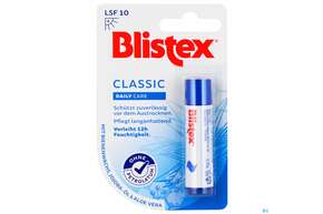 Blistex Classic Pflegestick 4,25g, A-Nr.: 1141903 - 01