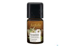 Farfalla Aromamischung Auraschutz 5ml, A-Nr.: 4907547 - 01