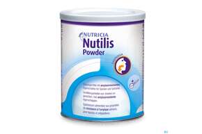 Nutilis Powder 300g Dose 1st, A-Nr.: 3819580 - 01