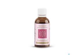 Sie sehen eine Packung Seewald Mariendistel 50ml, Produktbild: 01 Seewald Mariendistel 50ml, A-Nr.: 4624861 - 01