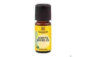 Aetherische Oele Sonnentor Bio Schutzengel Alt 15095 10ml, A-Nr.: 4303996 - 01