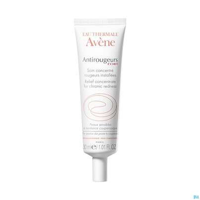 Avene Antirougeurs Fort/stark Intensivpflege 30ml, A-Nr.: 2571623 - 07