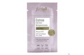 Farfalla Maske/antimuedigkeit Jede Haut Cistrose 7ml, A-Nr.: 4860811 - 01