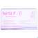 Amitamin Kapseln/quatrefolic Fertil F/phase/1 Vor Schwangerschaft 30st, A-Nr.: 4852131 - 01