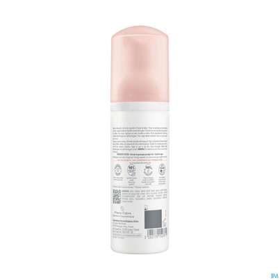 Avene Basispflege Reinigungsschaum Mattierend Neu 150ml, A-Nr.: 5724151 - 04
