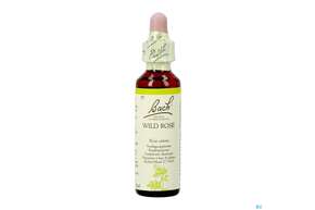 37 Wild Rose20 ml, A-Nr.: 4089103 - 01