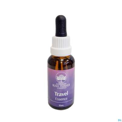 Aub Travel Essence 30ml, A-Nr.: 3869477 - 01