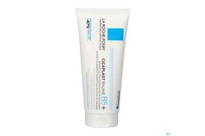 Sie sehen eine Packung La Roche Posay Cicaplast Baume B5+ Creme 100ml, Produktbild: 01 La Roche Posay Cicaplast Baume B5+ Creme 100ml, A-Nr.: 5696070 - 01