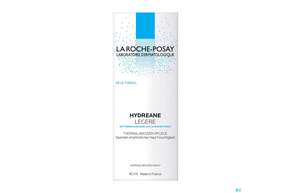 Sie sehen eine Packung La Roche Posay Gesichtspflege Hydreane Leicht 40ml, Produktbild: 01 La Roche Posay Gesichtspflege Hydreane Leicht 40ml, A-Nr.: 3701861 - 01