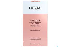 Lierac Arkeskin Kapseln 60st, A-Nr.: 5457626 - 01