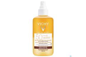 Sonnenprodukte Vichy/capital Soleil Beta Carotin Spray Lsf50 200ml, A-Nr.: 5232264 - 01