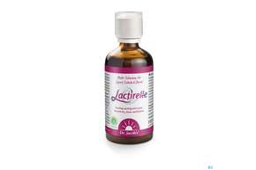 Lactirelle Tropfen Dr.jacobs 100ml, A-Nr.: 4262398 - 01