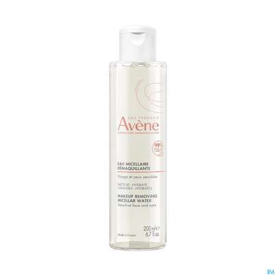 Avene Basispflege Mizellenwasser 200ml, A-Nr.: 5724139 - 05