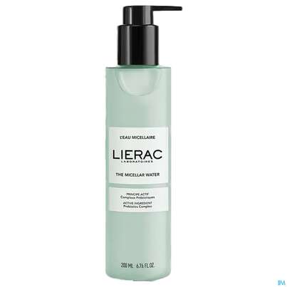 Lierac Cleanser The Micellar Water 200ml, A-Nr.: 5721810 - 01