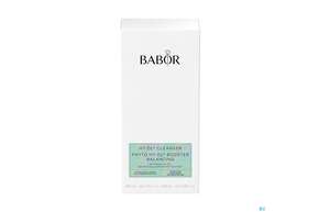 Sie sehen eine Packung Babor Hy-l Booster Balancing Set 40166 300ml, Produktbild: 01 Babor Hy-l Booster Balancing Set 40166 300ml, A-Nr.: 5740428 - 01