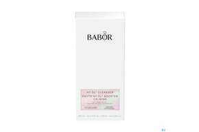 Sie sehen eine Packung Babor Hy-l Booster Calming Set 40166 300ml, Produktbild: 01 Babor Hy-l Booster Calming Set 40166 300ml, A-Nr.: 5740434 - 01