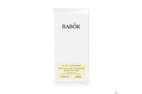 Sie sehen eine Packung Babor Hy-oel Booster React.set 40166 300ml, Produktbild: 01 Babor Hy-oel Booster React.set 40166 300ml, A-Nr.: 5740463 - 01