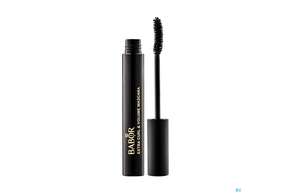 Sie sehen eine Packung Babor Mascara Extra Curl +volume 63900 10ml, Produktbild: 01 Babor Mascara Extra Curl +volume 63900 10ml, A-Nr.: 5580491 - 01
