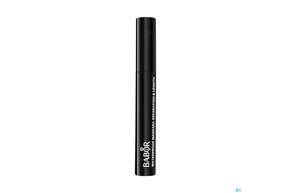 Sie sehen eine Packung Babor Mascara Separation +length Waterproof 63900 9ml, Produktbild: 01 Babor Mascara Separation +length Waterproof 63900 9ml, A-Nr.: 5740500 - 01