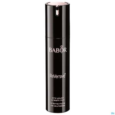 Babor Reversive Pro Youth Cream Rich 41083 50ml, A-Nr.: 5578287 - 02