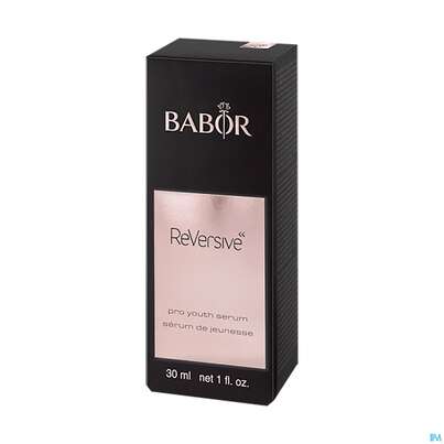 Babor Reversive Pro Youth Serum 41083 30ml, A-Nr.: 5578301 - 04