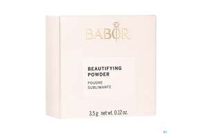 Babor Beautifying Powder 60430 3,5g, A-Nr.: 5581071 - 01