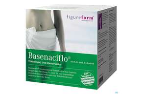 Sie sehen eine Packung Basen Aciflo Figureform 250g, Produktbild: 01 Basen Aciflo Figureform 250g, A-Nr.: 3485328 - 01