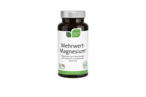 NICApur Mehrwert-Magnesium®, A-Nr.: 4361806 - 01