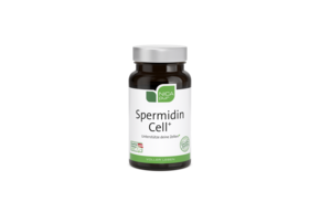 NICApur Spermidin Cell+, A-Nr.: 5378559 - 01