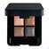 Sie sehen eine Packung Babor Eye Shadow Quattro 02 Smokey 60810 4g, Produktbild: 02 Babor Eye Shadow Quattro 02 Smokey 60810 4g, A-Nr.: 5580545 - 02