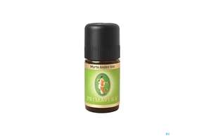 Sie sehen eine Packung Aetherische Oele Primavera Myrte Anden Bio 5ml, Produktbild: 01 Aetherische Oele Primavera Myrte Anden Bio 5ml, A-Nr.: 2788771 - 01