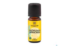 Aetherische Oele Sonnentor Bio Fruehlingserwachen Alt 15087 10ml, A-Nr.: 4303915 - 01