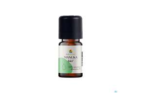 Aetherische Oele Elenatura Bio Manuka 5ml, A-Nr.: 5430679 - 01