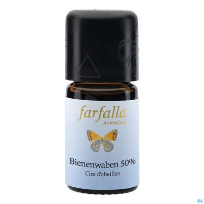 Aetherische Oele Farfalla Bienenwaben 50% 5ml, A-Nr.: 5237020 - 01