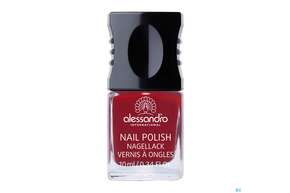 Sie sehen eine Packung Alessandro Nagellack 934 P.s. I Love You 10ml, Produktbild: 01 Alessandro Nagellack 934 P.s. I Love You 10ml, A-Nr.: 4626417 - 01