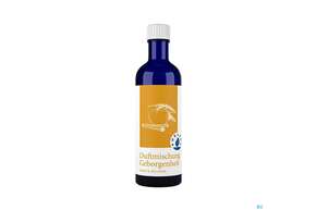 Sie sehen eine Packung Aetherische Oele Helfe Duftmischung Geborgenheit Sense 200ml, Produktbild: 01 Aetherische Oele Helfe Duftmischung Geborgenheit Sense 200ml, A-Nr.: 5256299 - 01