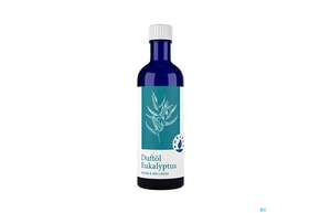 Sie sehen eine Packung Aetherische Oele Helfe Duftoel Eukalyptus 200ml, Produktbild: 01 Aetherische Oele Helfe Duftoel Eukalyptus 200ml, A-Nr.: 5256201 - 01
