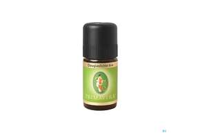 Sie sehen eine Packung Aetherische Oele Primavera Douglasfichte Bio 5ml, Produktbild: 01 Aetherische Oele Primavera Douglasfichte Bio 5ml, A-Nr.: 2582934 - 01
