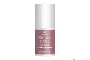 Sie sehen eine Packung Alessandro Striplac Rosy Wind 8ml, Produktbild: 01 Alessandro Striplac Rosy Wind 8ml, A-Nr.: 5191080 - 01