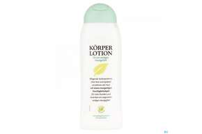 Sie sehen eine Packung Aloe Vera Koerperlotion Gewusst Wie 300ml, Produktbild: 01 Aloe Vera Koerperlotion Gewusst Wie 300ml, A-Nr.: 4110984 - 01