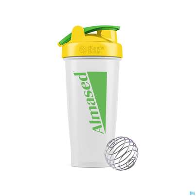 Almased Shaker Xl 600ml, A-Nr.: 4522304 - 02